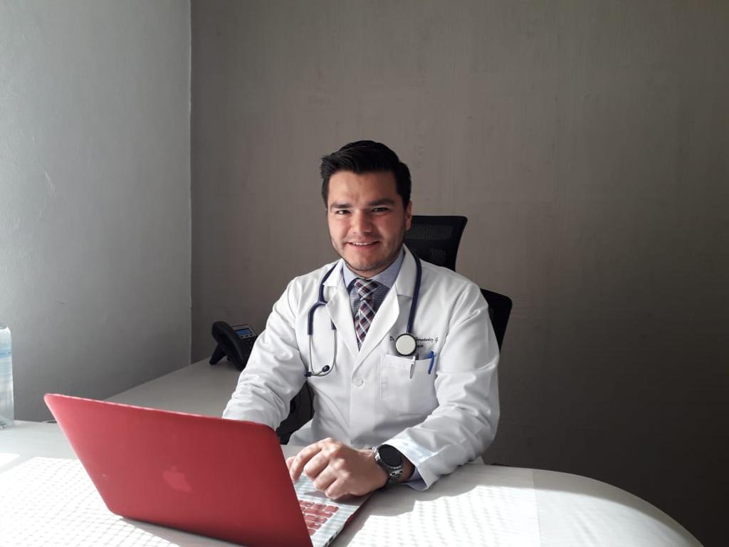 Doctor Nefrólogo en Autlán